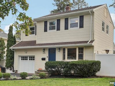 636 Concord Rd, Ridgewood, NJ, 07450