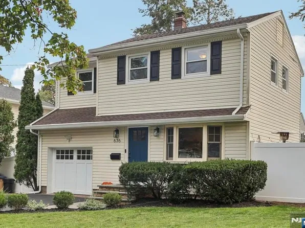 636 Concord Rd, Ridgewood, NJ 07450
