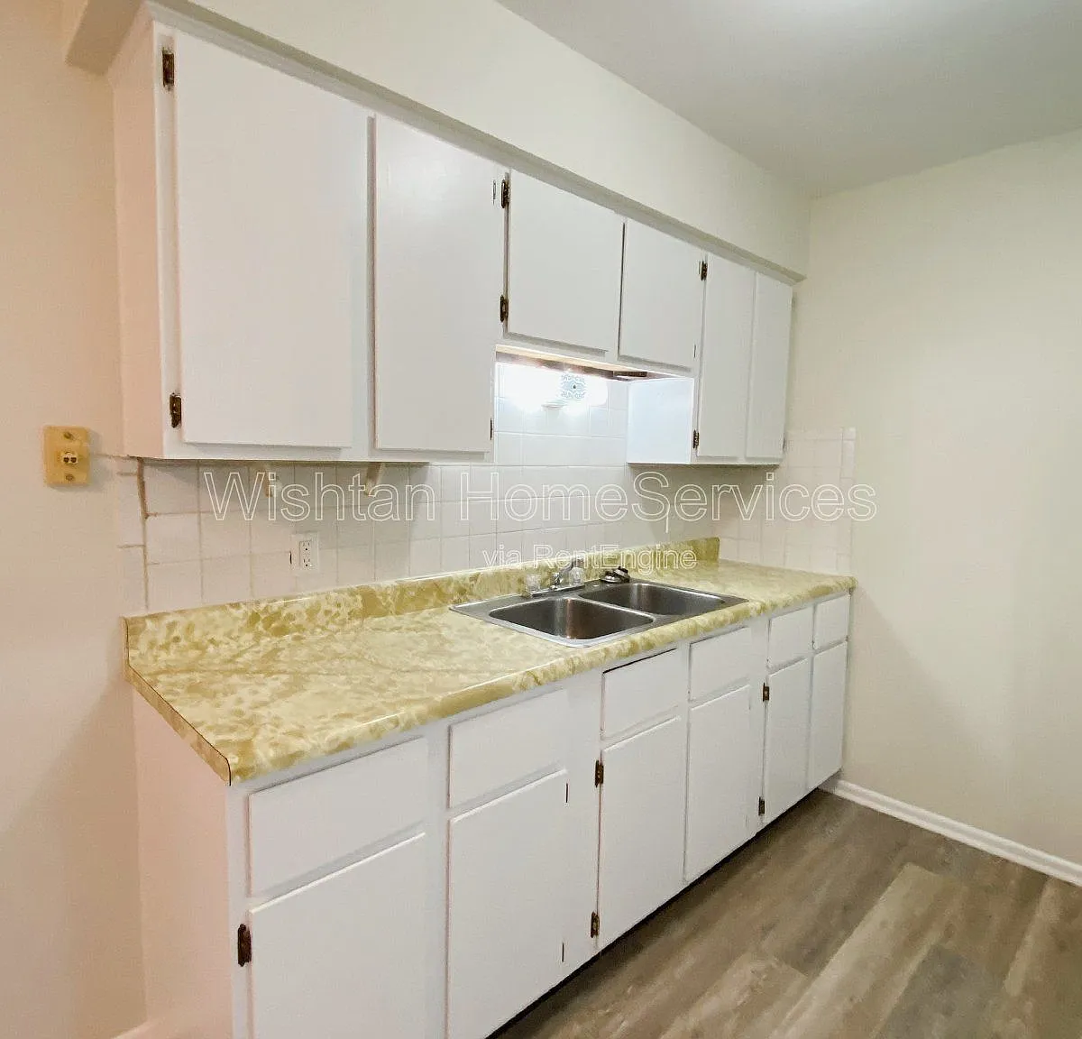 1 bed, 1.0 bath, 535 sqft, $595 — Photo 1