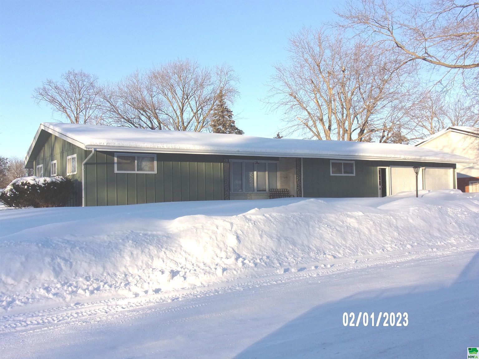 1301 13th St, Hawarden, IA 51023 Zillow