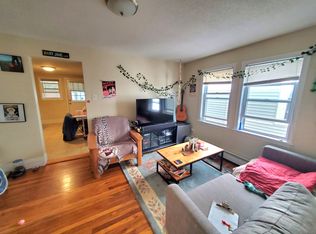 15 Linden St #2, Somerville, MA 02143