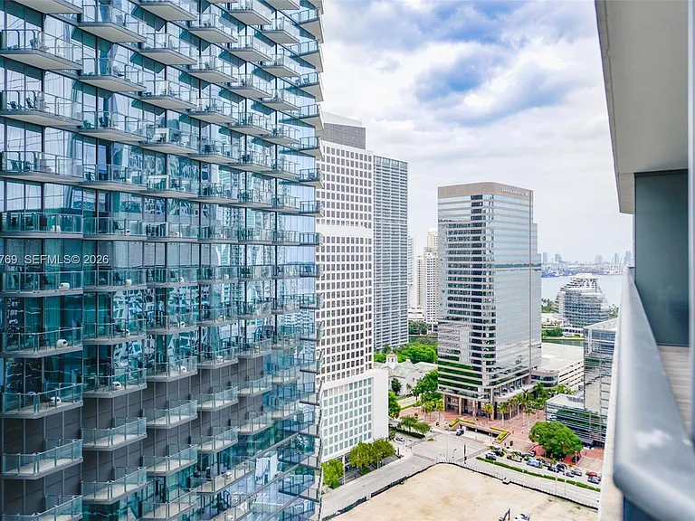 801 S Miami Ave #2907 — Photo 30