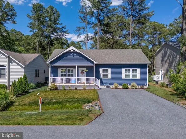 45 Watertown Rd, Ocean Pines, MD 21811