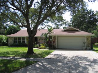 4229 Watermill Ave, Orlando, FL 32817