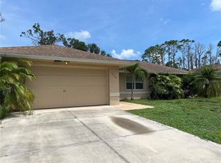 5170 Venus Ter, Pt Charlotte, FL 33981