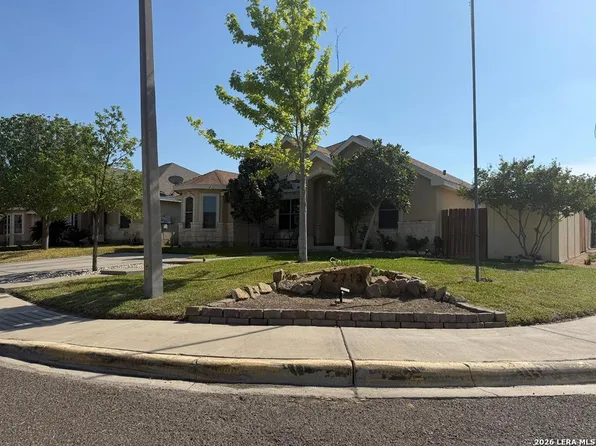 2713 Stone Trail, Eagle Pass, TX 78852