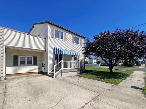 701 N Surrey Ave, Ventnor, NJ 08406