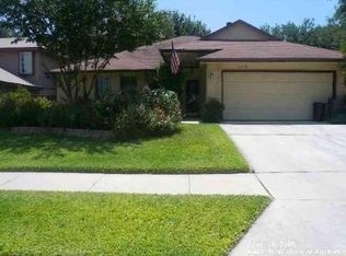 2805 Hidden Grove Ln, Schertz, TX 78154