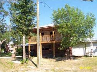 4045 Sumatra Rd, Pearlington, MS 39572