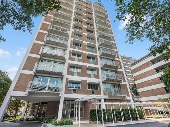 3600 Montrose Blvd Unit 1209, Houston, TX 77006
