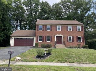 6463 Honey Tree Ct, Burke, VA 22015