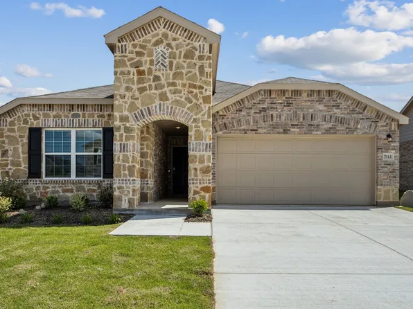7112 Pederson Creek Way, Denton, TX 76208