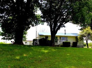 4275 Swan Rd, Farmington, KY 42040