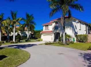 1755 Harborside Cir, Wellington, FL 33414