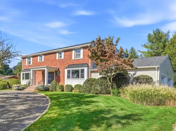 4 Tremont Ter, Livingston Twp., NJ 07039