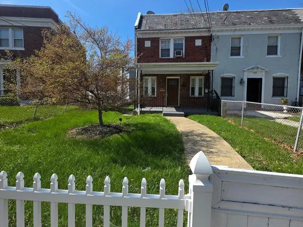 5305 Central Ave SE, Washington, DC 20019