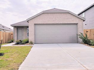 21511 Willow River Canyon Ln, Waller, TX 77484