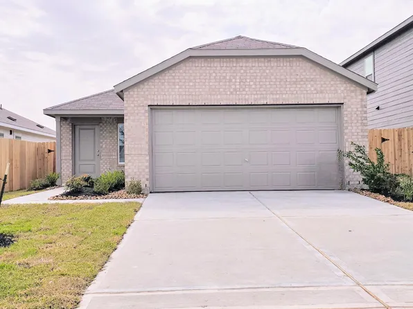 1507 Gardenia Blossom Ln, Crosby, TX 77532