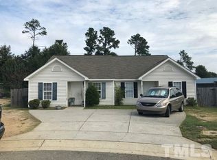 1130 Summerkings Ct, Raleigh, NC 27610