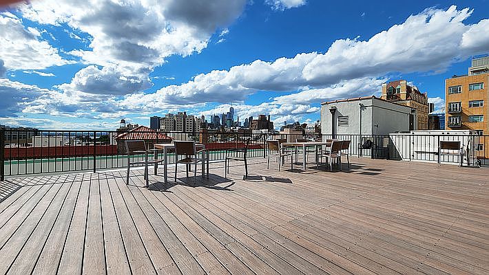 1st image of 151 Joralemon St APT 5