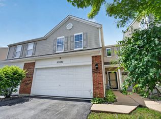 25002 Clare Cir, Manhattan, IL 60442