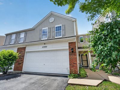 25002 Clare Cir, Manhattan, IL, 60442