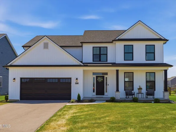 8837 Birchfield Rd, Sylvania, OH 43560