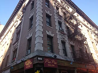 702 Amsterdam Avenue in Upper West Side