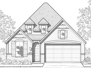 1816 Pelham Dr, Aubrey, TX 76227
