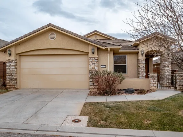 2437 W Crescent Heights Dr, Cedar City, UT 84720