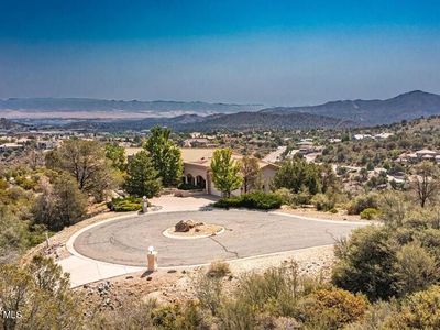 2808 Nightstar Cir, Prescott, AZ, 86303