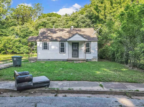 3021 Sunrise St, Memphis, TN 38127