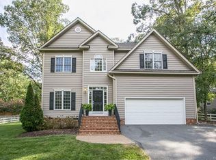 7216 Cherokee Rd, Richmond, VA 23225