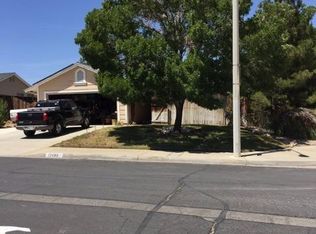 12486 Crestline Rd, Victorville, CA 92392