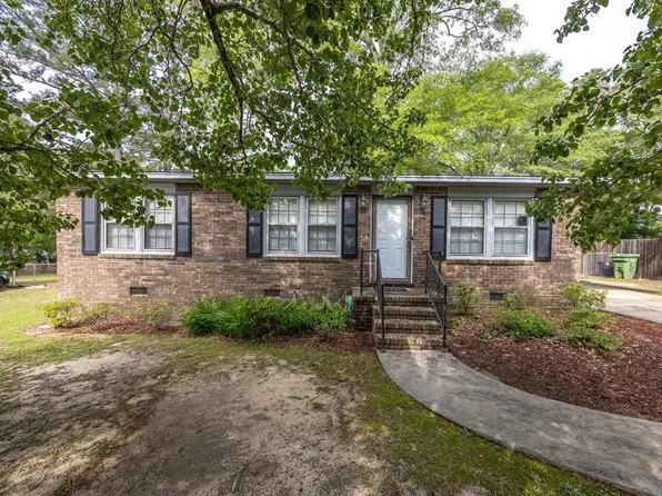 6127 Williamsburg Dr, Columbus, GA 31909