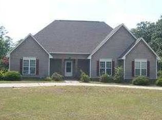 263 Coney Rd N, Cordele, GA 31015