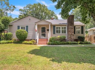 19 E Circle Ave, Greenville, SC 29607