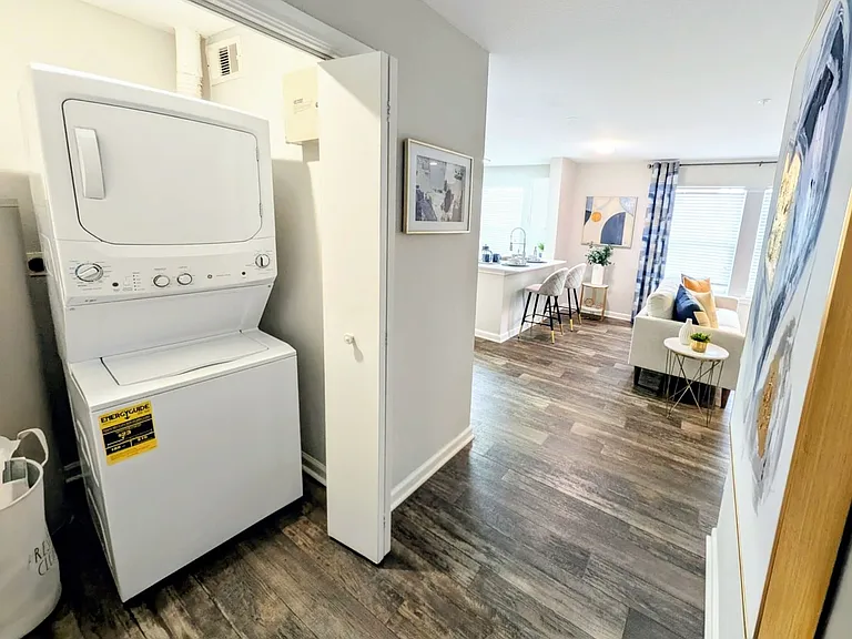 Centric on 34th Apartments — Photo 40