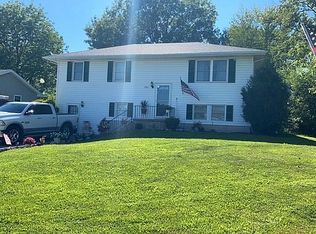 2705 Fairground St, Mexico, MO 65265