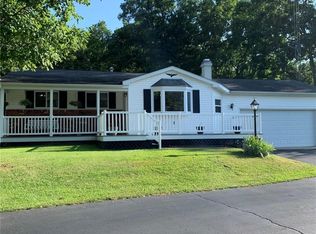 1131 S Deer Trl, Fredericktown, MO