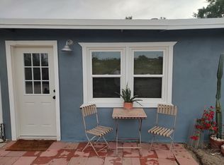 15580 Vernon Rd, Whitewater, CA 92282