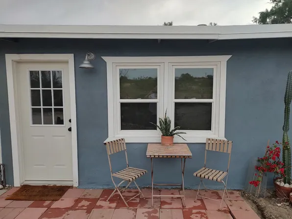 15580 Vernon Rd, Whitewater, CA 92282