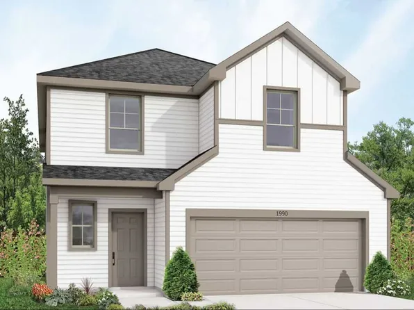 Legend Plan, Mostyn Springs