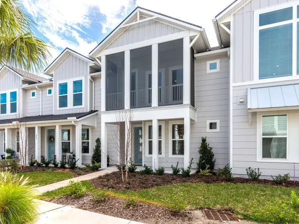 36 Banfield Ln, Ponte Vedra, FL 32081