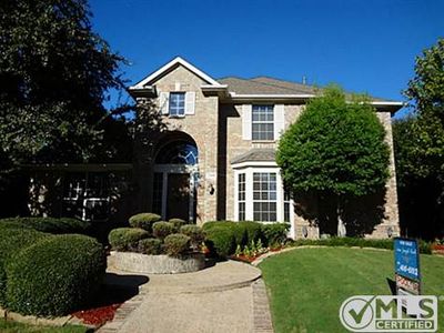 2409 Crown Ct, Carrollton, TX, 75006
