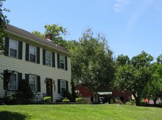 260 Creek Rd, Phillipsburg, NJ 08865