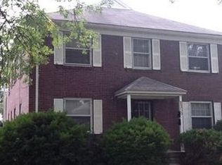 2300 Algonquin Pkwy APT 1, Louisville, KY 40210