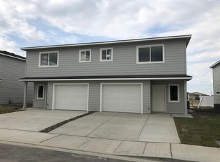 5712 W Albany Pl #110, Kennewick, WA 99336