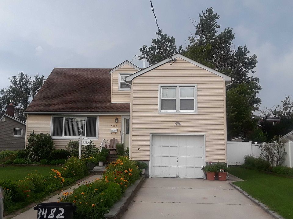 3482 Bayfield Blvd, Oceanside, NY 11572 Zillow