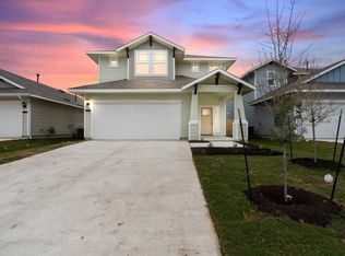 237 Tempest Trl, Maxwell, TX 78656